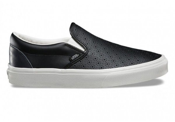 Vans CLASSIC SLIP ON